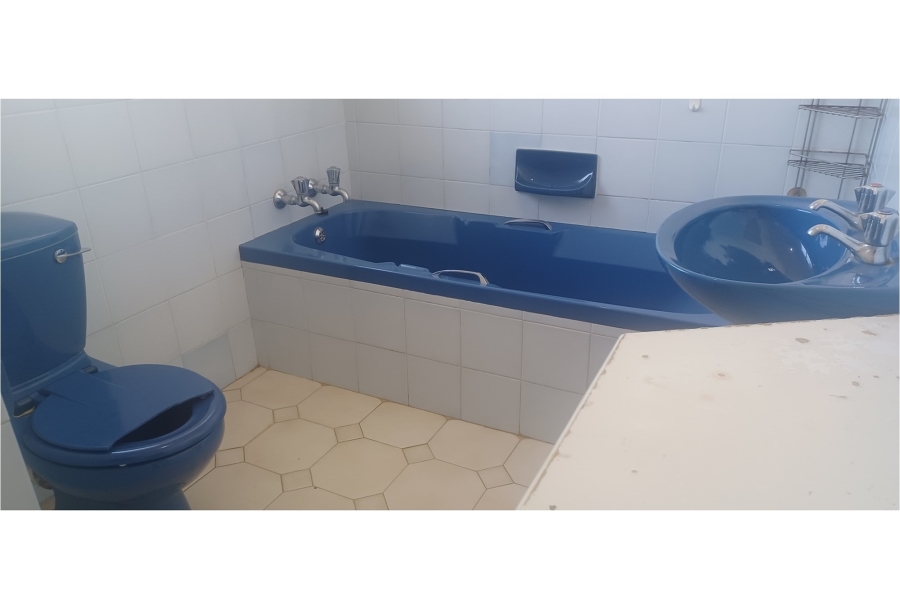 3 Bedroom Property for Sale in Riebeeckstad Free State